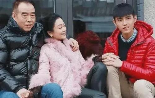 吃瓜八卦娱乐圈陈飞宇