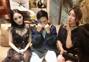 娱乐圈吃瓜事件大全,揭秘那些年我们吃过的瓜